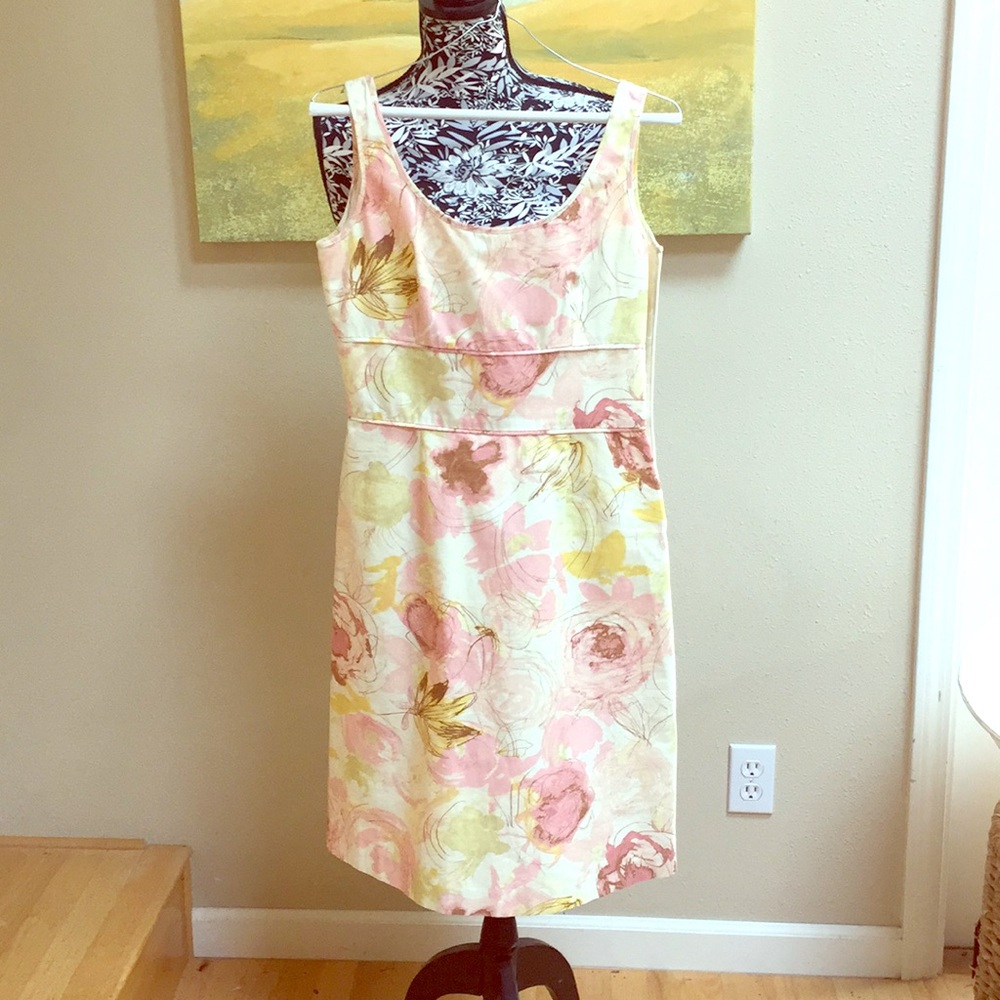 Ann Taylor dress